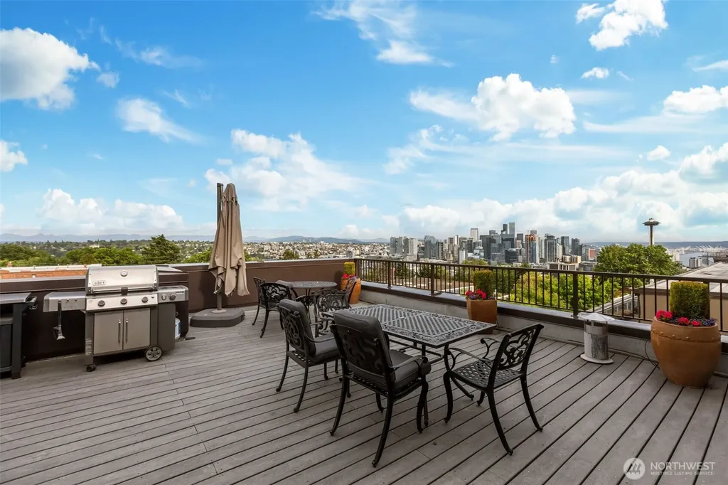 201 Galer Street Seattle WA 98109