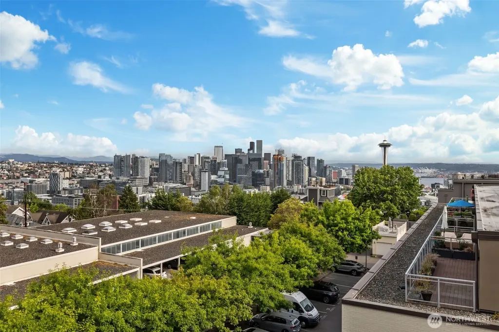 201 Galer Street Seattle WA 98109
