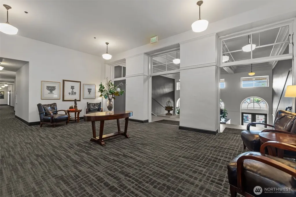 201 Galer Street Seattle WA 98109