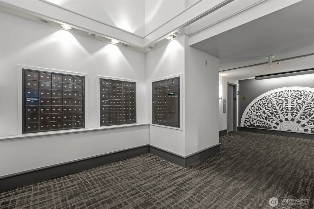 201 Galer Street Seattle WA 98109
