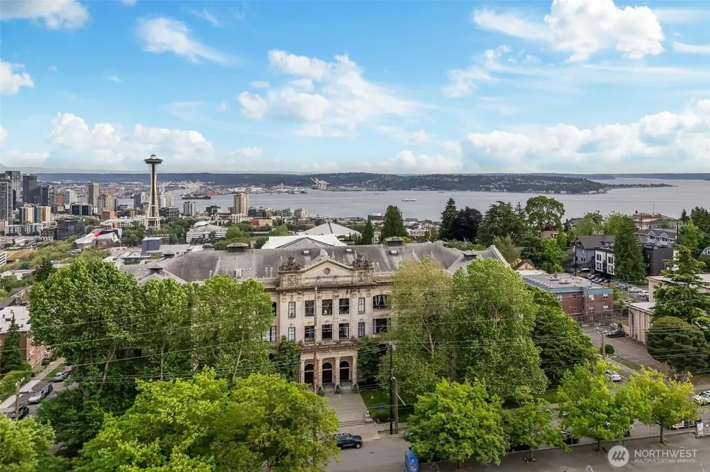 201 Galer Street Seattle WA 98109