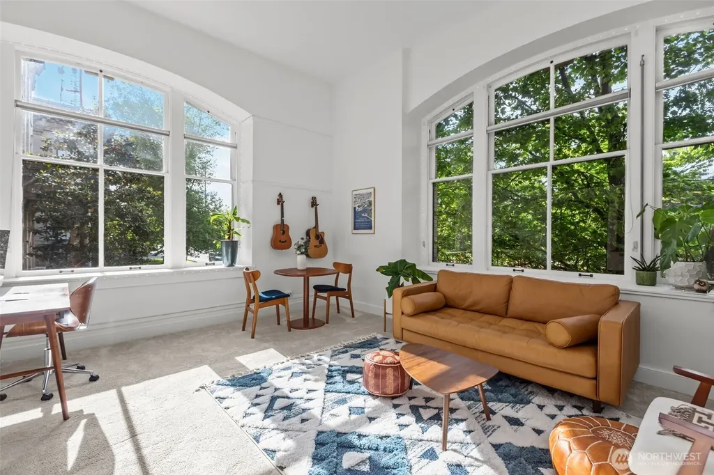 201 Galer Street Seattle WA 98109