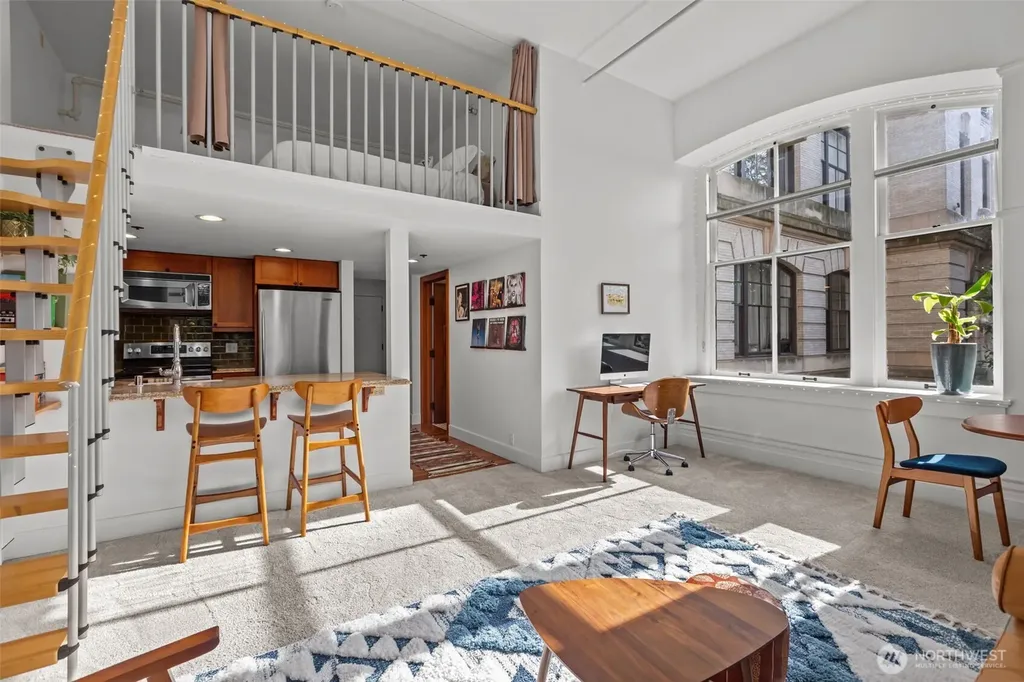201 Galer Street Seattle WA 98109