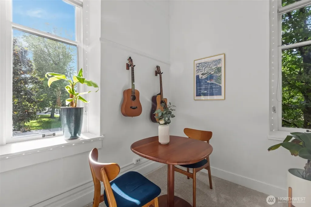 201 Galer Street Seattle WA 98109