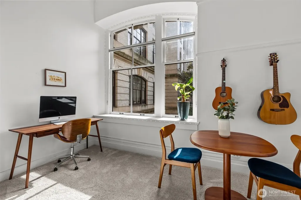 201 Galer Street Seattle WA 98109
