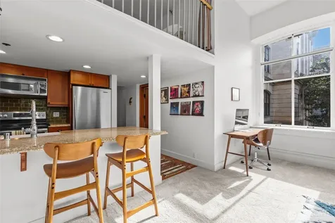 201 Galer Street Seattle WA 98109