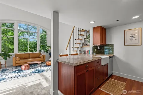 201 Galer Street Seattle WA 98109