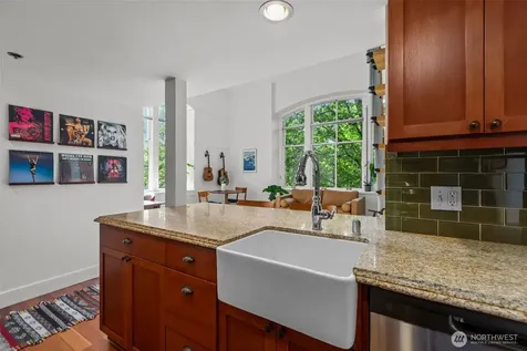 201 Galer Street Seattle WA 98109