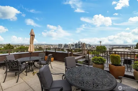 201 Galer Street Seattle WA 98109