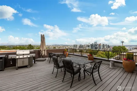 201 Galer Street Seattle WA 98109