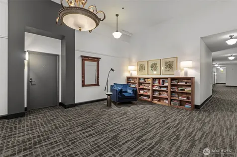201 Galer Street Seattle WA 98109
