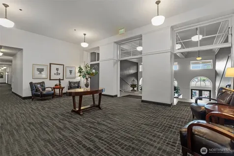 201 Galer Street Seattle WA 98109