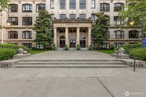 201 Galer Street Seattle WA 98109