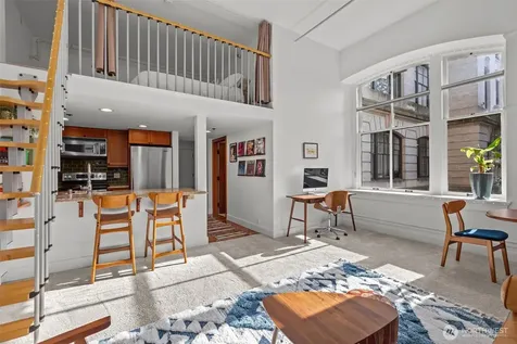 201 Galer Street Seattle WA 98109