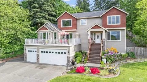 1024 12th Avenue SW Puyallup WA 98371