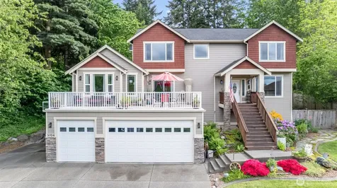 1024 12th Avenue SW Puyallup WA 98371