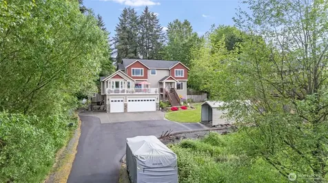 1024 12th Avenue SW Puyallup WA 98371