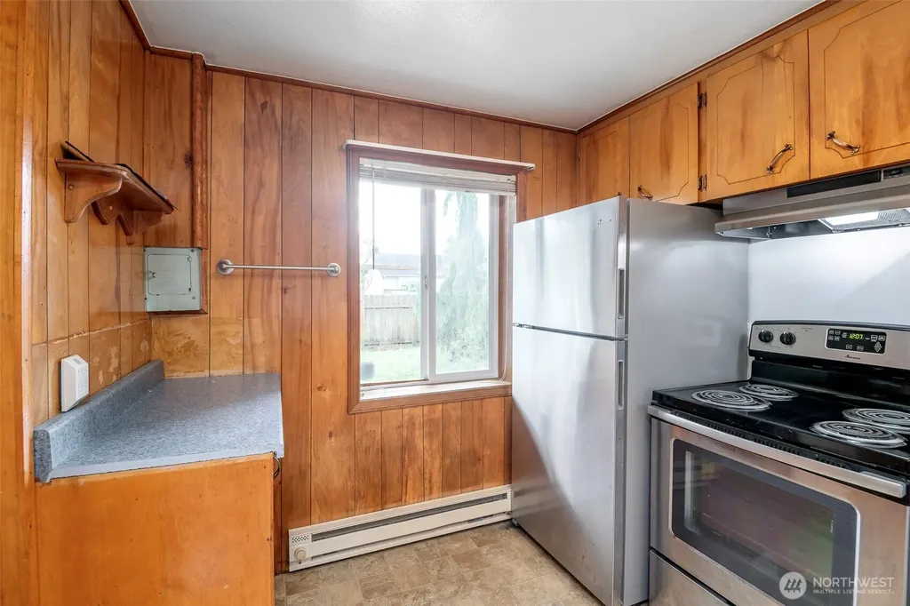 1627 120th Street S Tacoma WA 98444