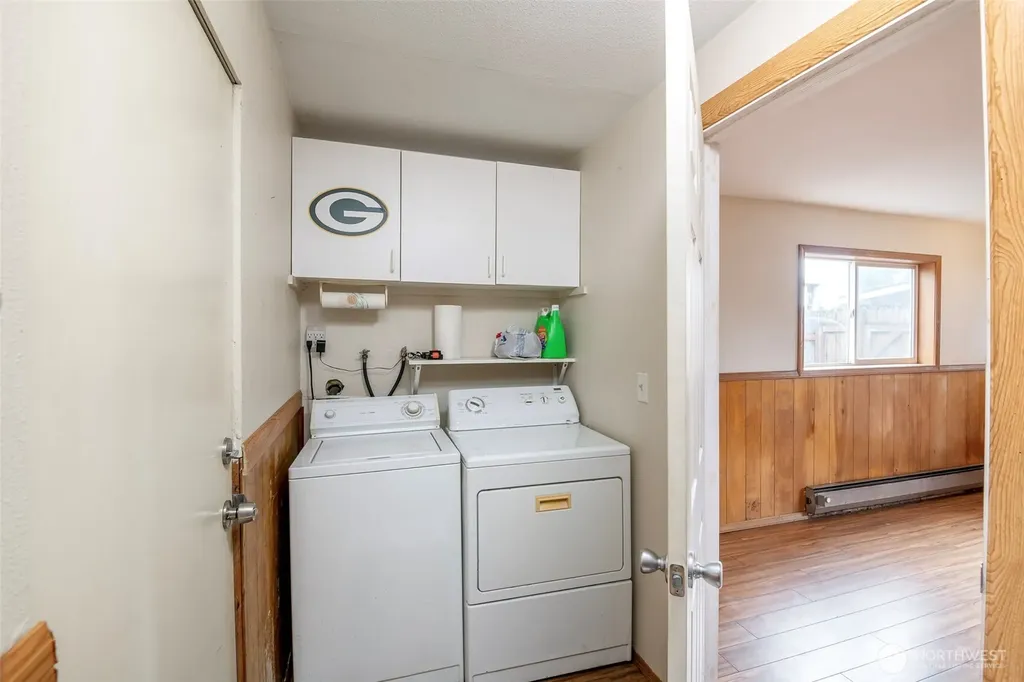 1627 120th Street S Tacoma WA 98444