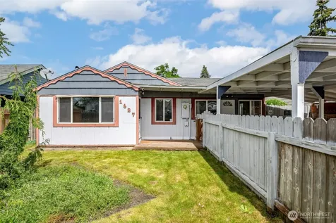 1627 120th Street S Tacoma WA 98444