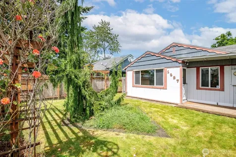 1627 120th Street S Tacoma WA 98444