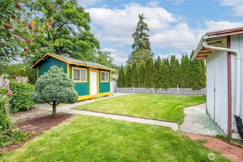 1627 120th Street S Tacoma WA 98444