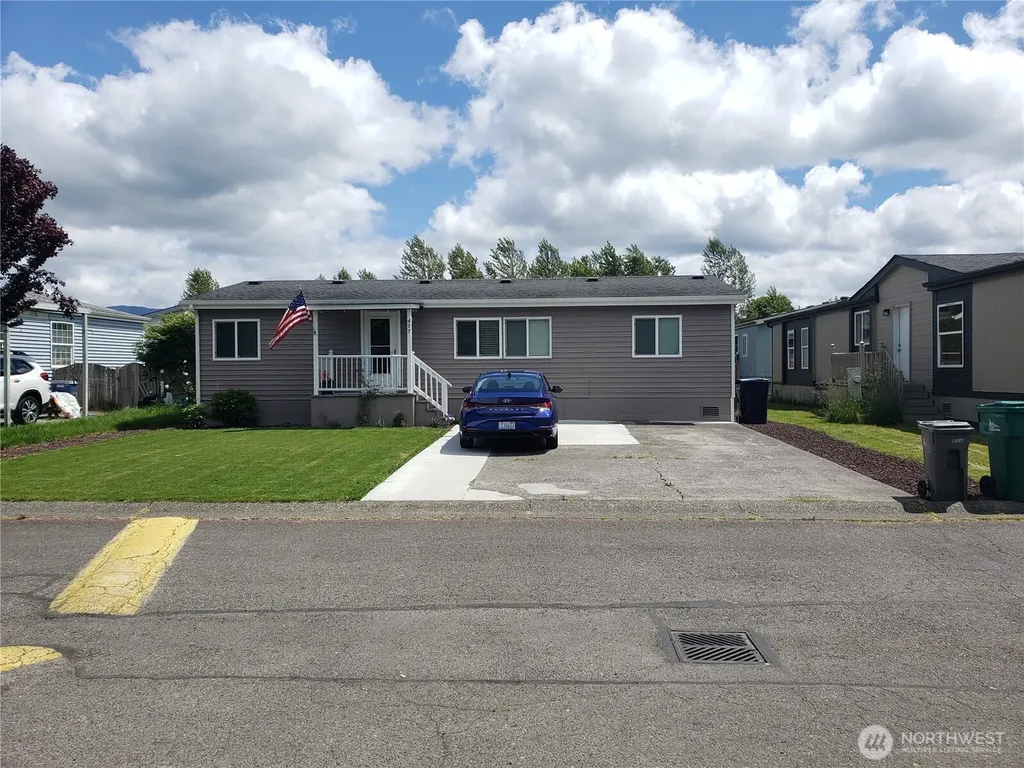 497 Willow Drive Enumclaw WA 98022
