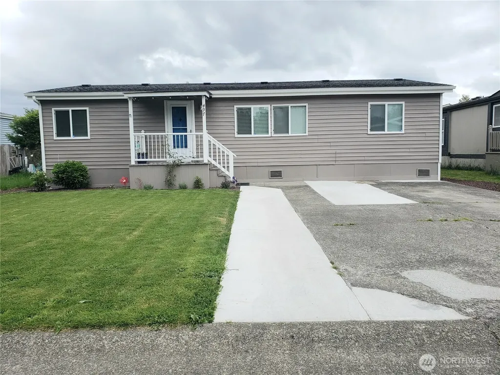 497 Willow Drive Enumclaw WA 98022
