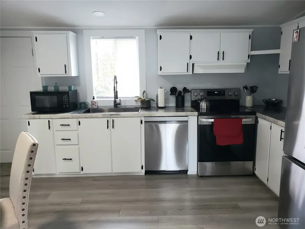 497 Willow Drive Enumclaw WA 98022