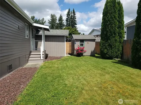 497 Willow Drive Enumclaw WA 98022