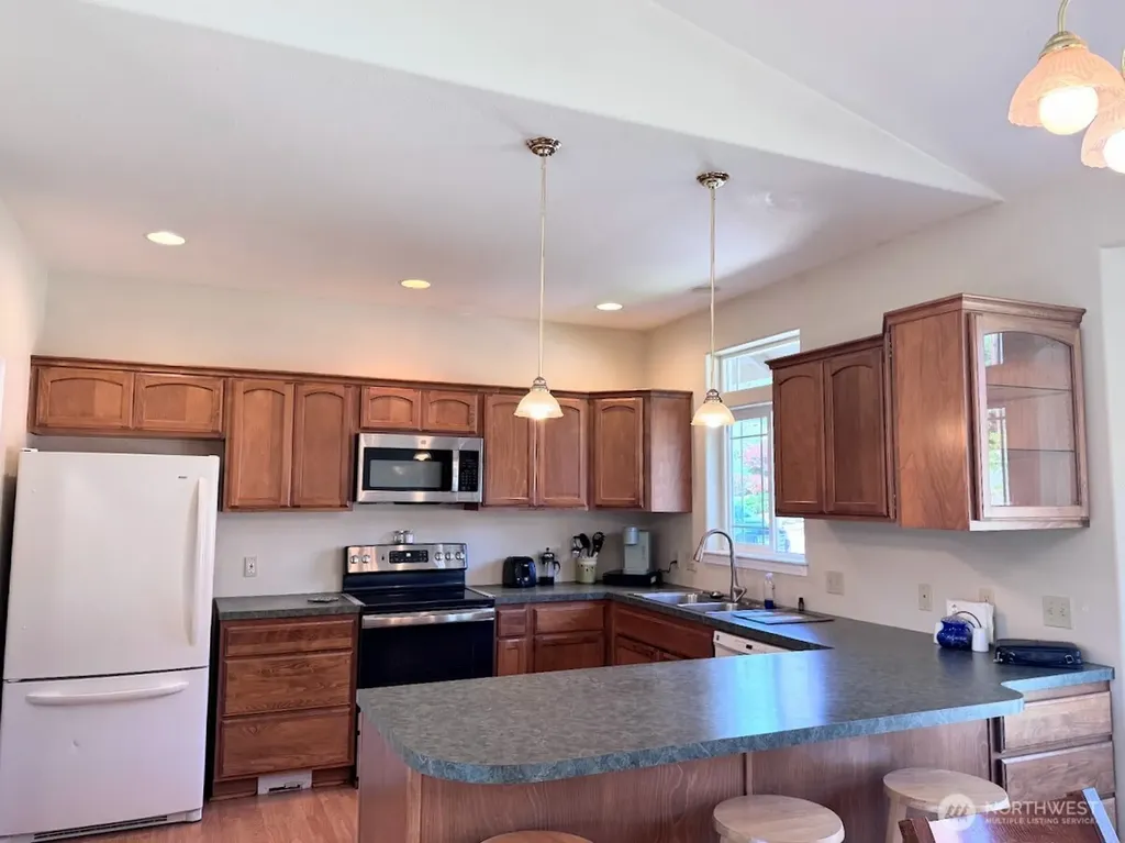 1511 N Anne Avenue East Wenatchee WA 98802