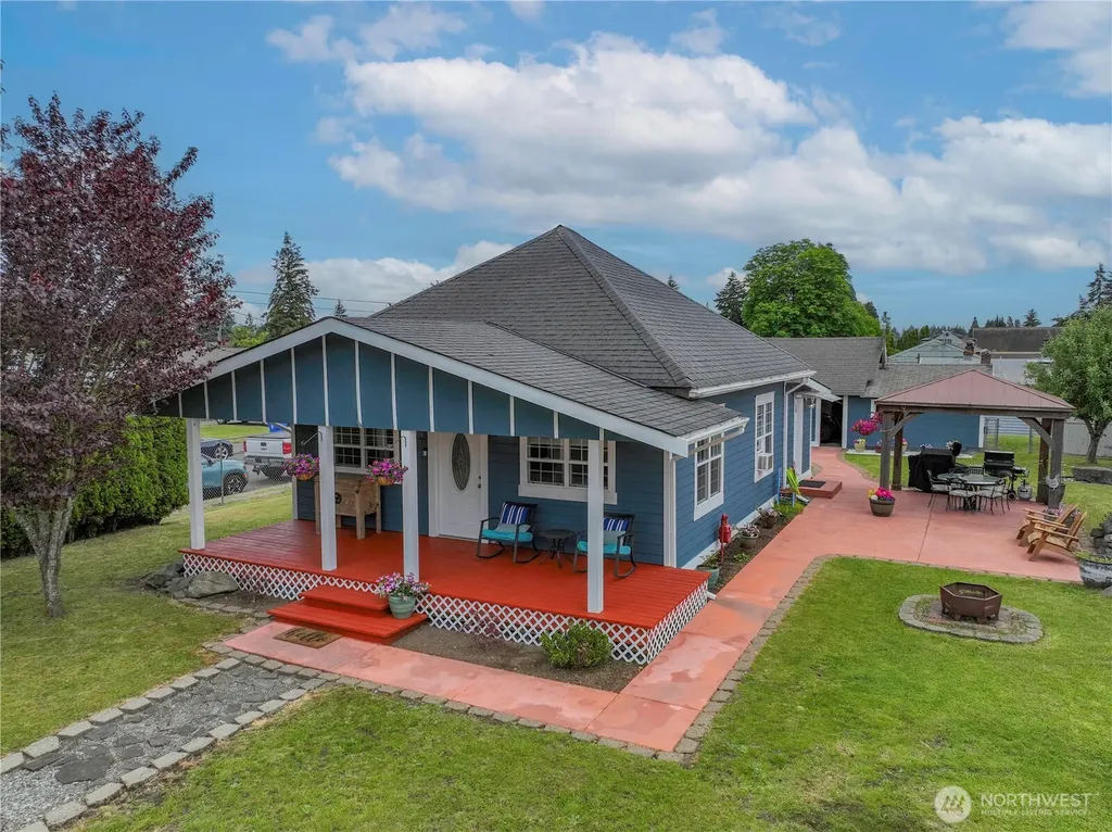 6504 S G Street Tacoma WA 98408