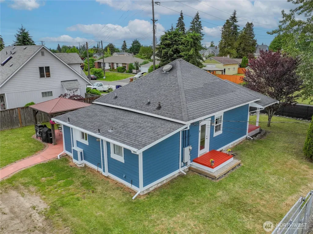 6504 S G Street Tacoma WA 98408