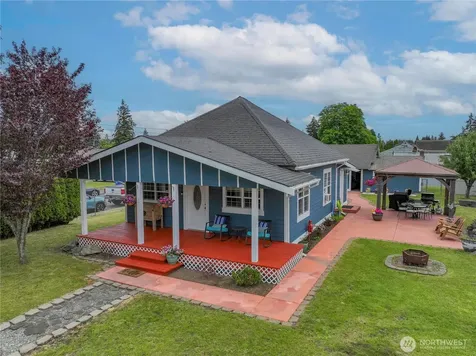 6504 S G Street Tacoma WA 98408