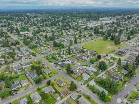 6504 S G Street Tacoma WA 98408