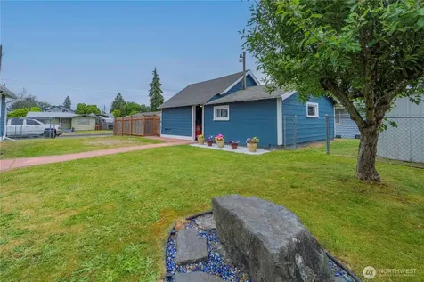 6504 S G Street Tacoma WA 98408