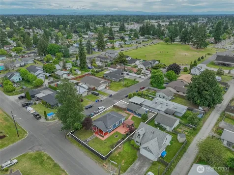6504 S G Street Tacoma WA 98408