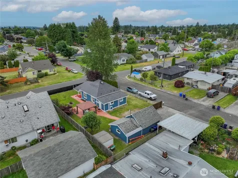 6504 S G Street Tacoma WA 98408