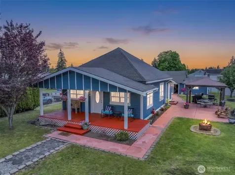 6504 S G Street Tacoma WA 98408