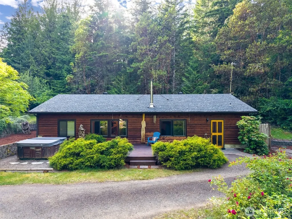 14223 Anatevka Lane SE Olalla WA 98359
