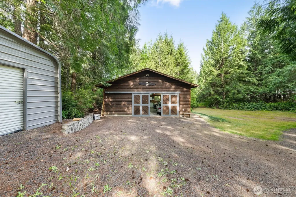 14223 Anatevka Lane SE Olalla WA 98359