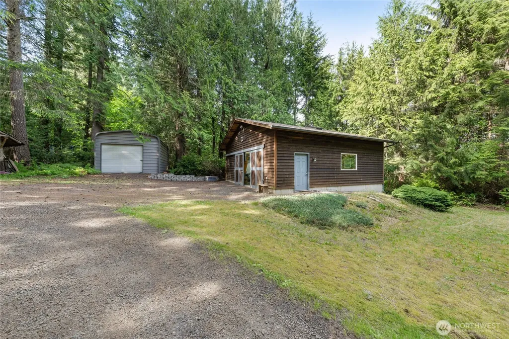 14223 Anatevka Lane SE Olalla WA 98359