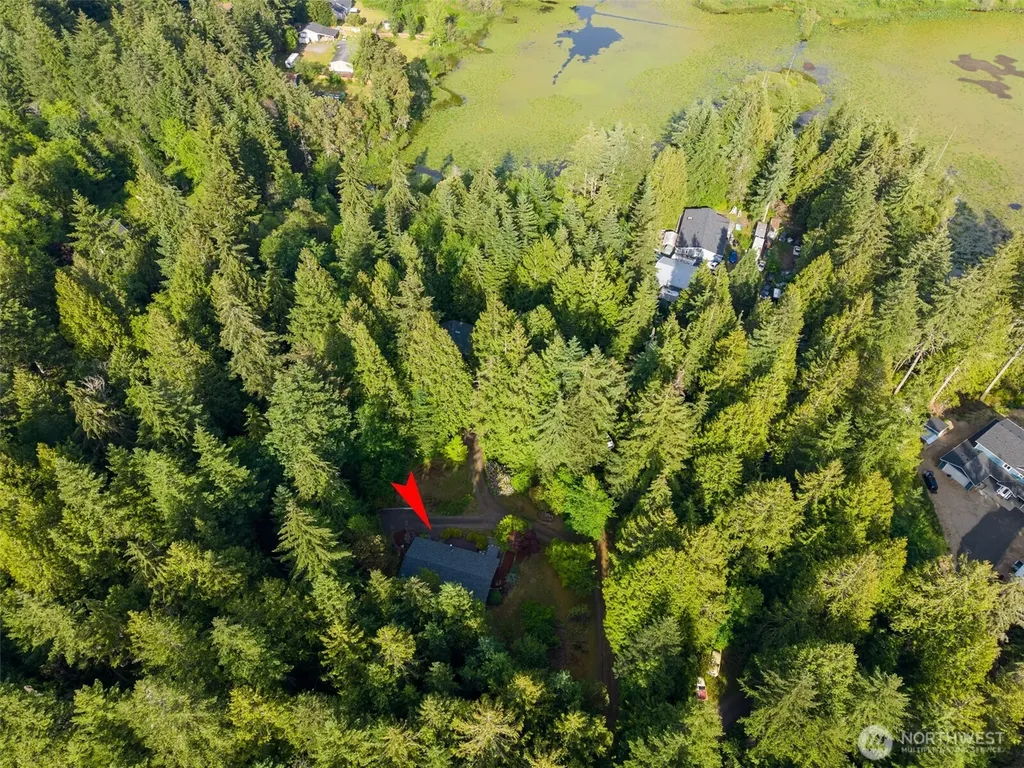 14223 Anatevka Lane SE Olalla WA 98359
