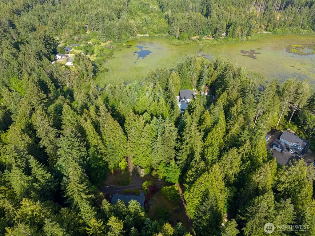 14223 Anatevka Lane SE Olalla WA 98359