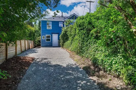 4402 49th Avenue SW Seattle WA 98116