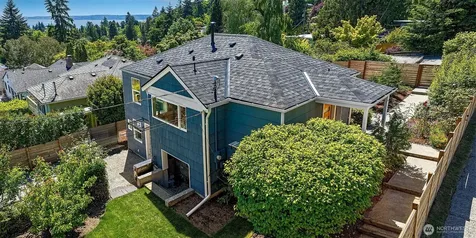 4402 49th Avenue SW Seattle WA 98116