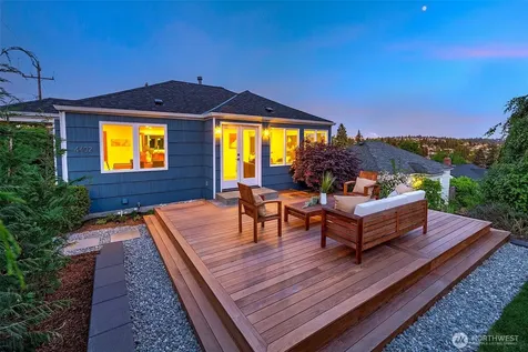4402 49th Avenue SW Seattle WA 98116
