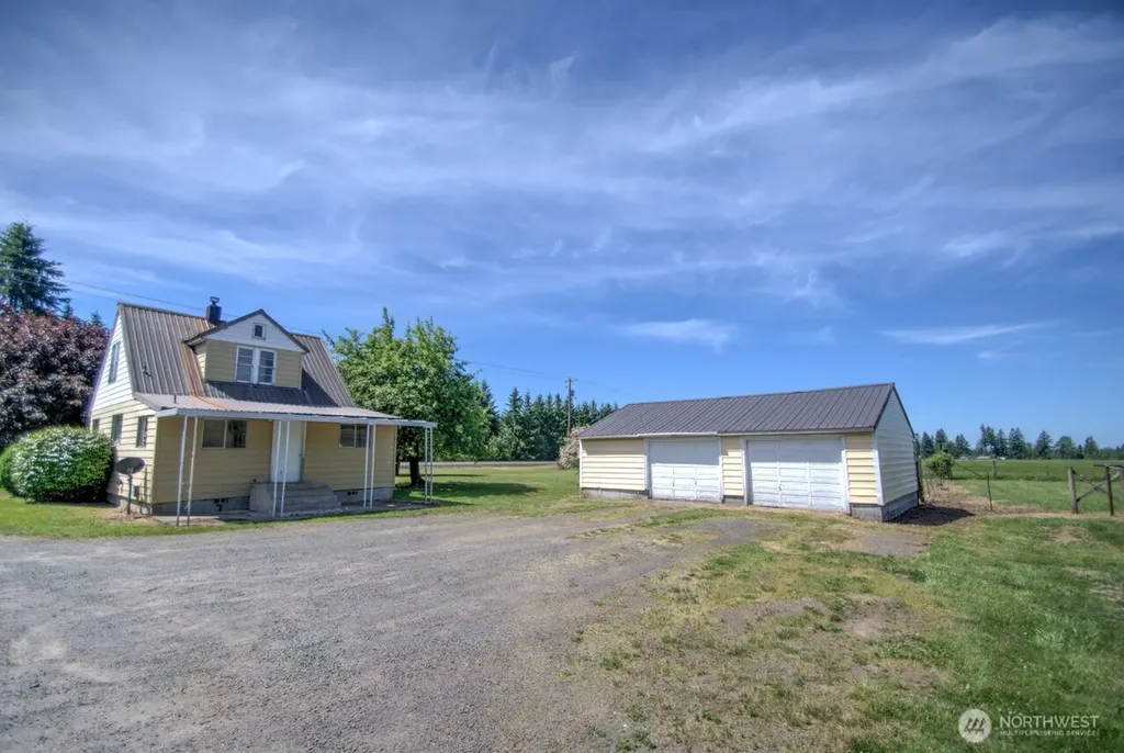 1959 Us Highway 12 Onalaska WA 98570