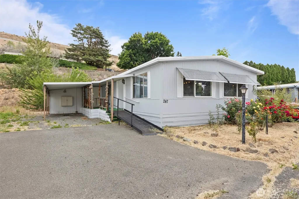 2205 Butterfield Road Yakima WA 98901