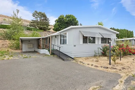 2205 Butterfield Road Yakima WA 98901
